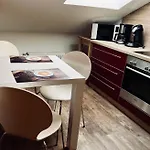 דירה Thullner Inkl. Chiemgaukarte *
