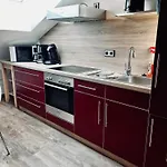 Thullner Inkl. Chiemgaukarte דירה