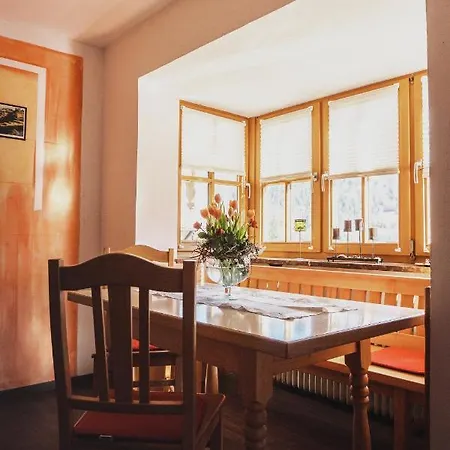 Thullner Inkl. Chiemgaukarte * Ruhpolding