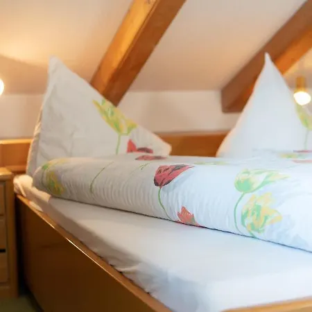 Thullner Inkl. Chiemgaukarte Apartmán *