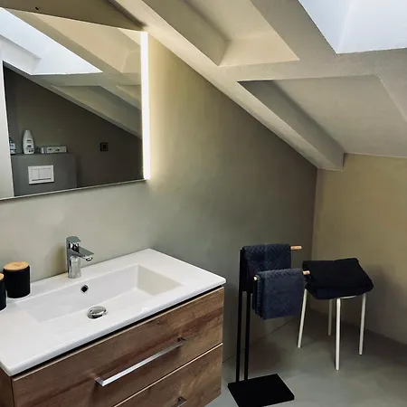 Apartmán Thullner Inkl. Chiemgaukarte