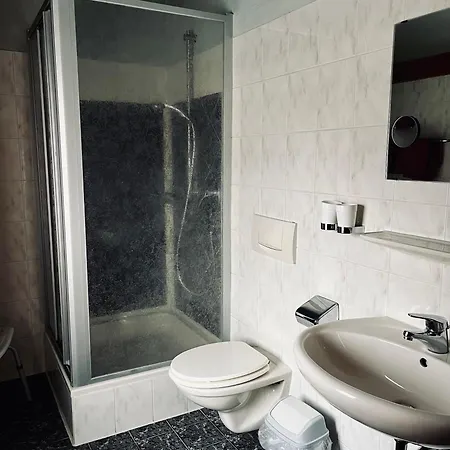 Thullner Inkl. Chiemgaukarte Apartmán Ruhpolding
