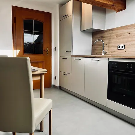 Apartmán Thullner Inkl. Chiemgaukarte *
